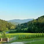 Apartmán Z Widokiem Na Luban Ochotnica Dolna