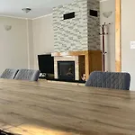 Apartment Z Widokiem Na Luban