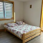 Apartment Z Widokiem Na Luban