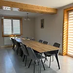 Apartment Z Widokiem Na Luban
