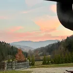 Z Widokiem Na Luban * Ochotnica Dolna