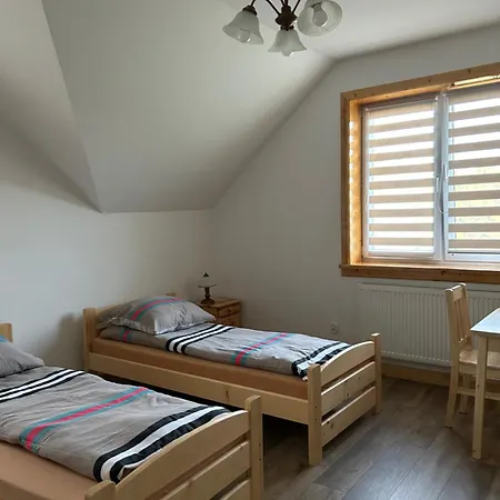 Apartment Z Widokiem Na Luban