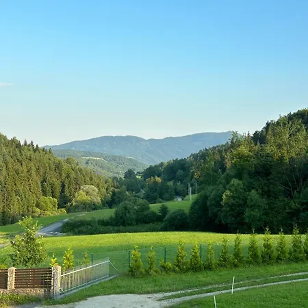 Daire Z Widokiem Na Luban Ochotnica Dolna
