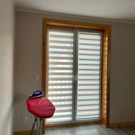 Apartment Z Widokiem Na Luban *