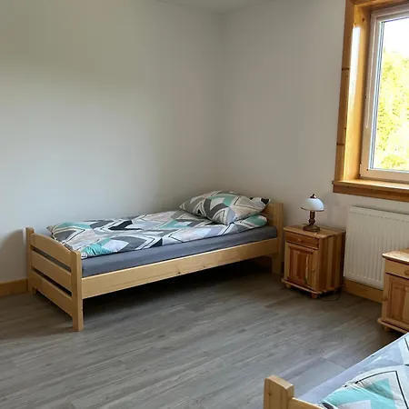 Z Widokiem Na Luban Apartment