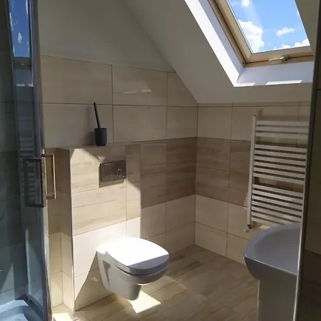 Apartment Z Widokiem Na Luban *