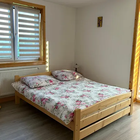 Apartman Z Widokiem Na Luban