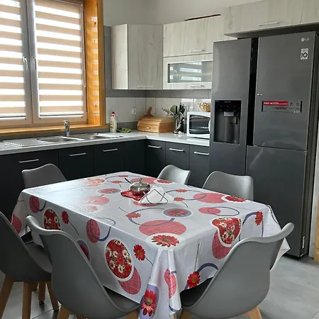 Apartman Z Widokiem Na Luban Ochotnica Dolna