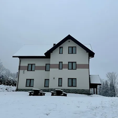 Z Widokiem Na Luban