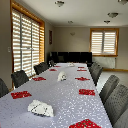 Apartment Z Widokiem Na Luban Ochotnica Dolna