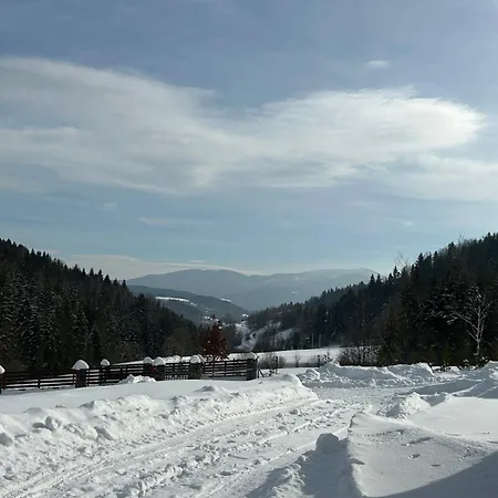 Z Widokiem Na Luban *