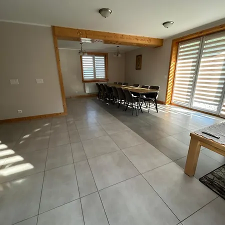 Z Widokiem Na Luban Apartment