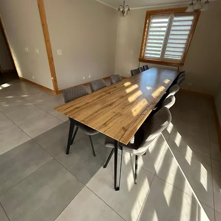 Apartment Z Widokiem Na Luban