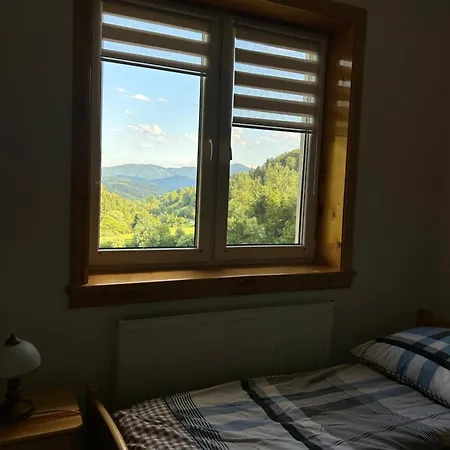 Z Widokiem Na Luban Apartment