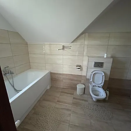 Z Widokiem Na Luban Appartamento Ochotnica Dolna