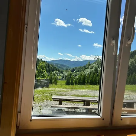 Z Widokiem Na Luban Апартаменты *