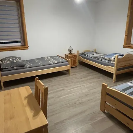 Z Widokiem Na Luban * Ochotnica Dolna